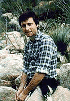 John R. Morgan